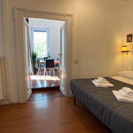 Maison Cloe Near The Spanish Steps Róma Kültér fotó
