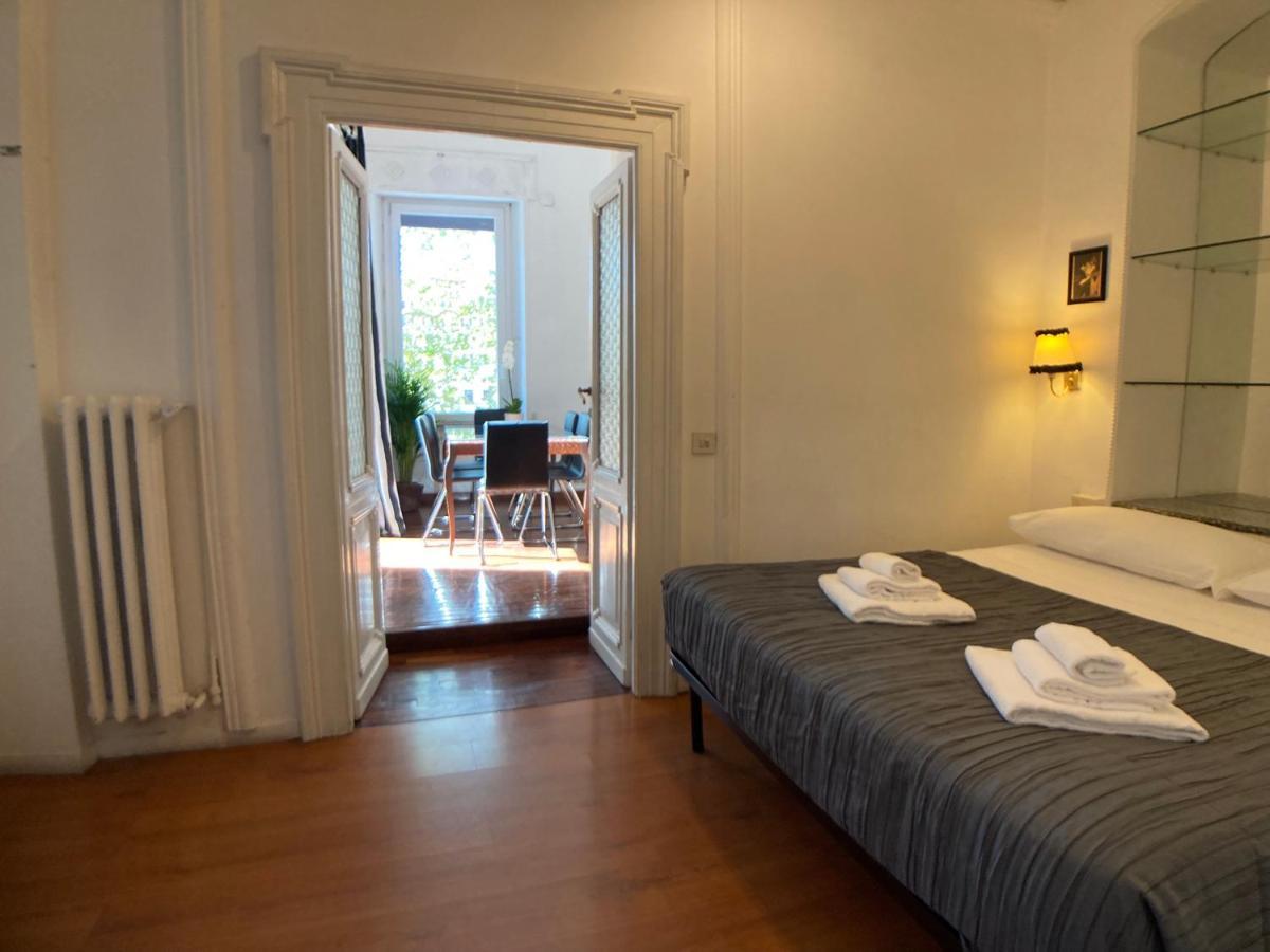 Maison Cloe Near The Spanish Steps Róma Kültér fotó